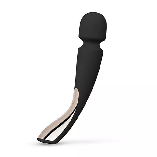 Smart Wand 2: Kinetic Recovery