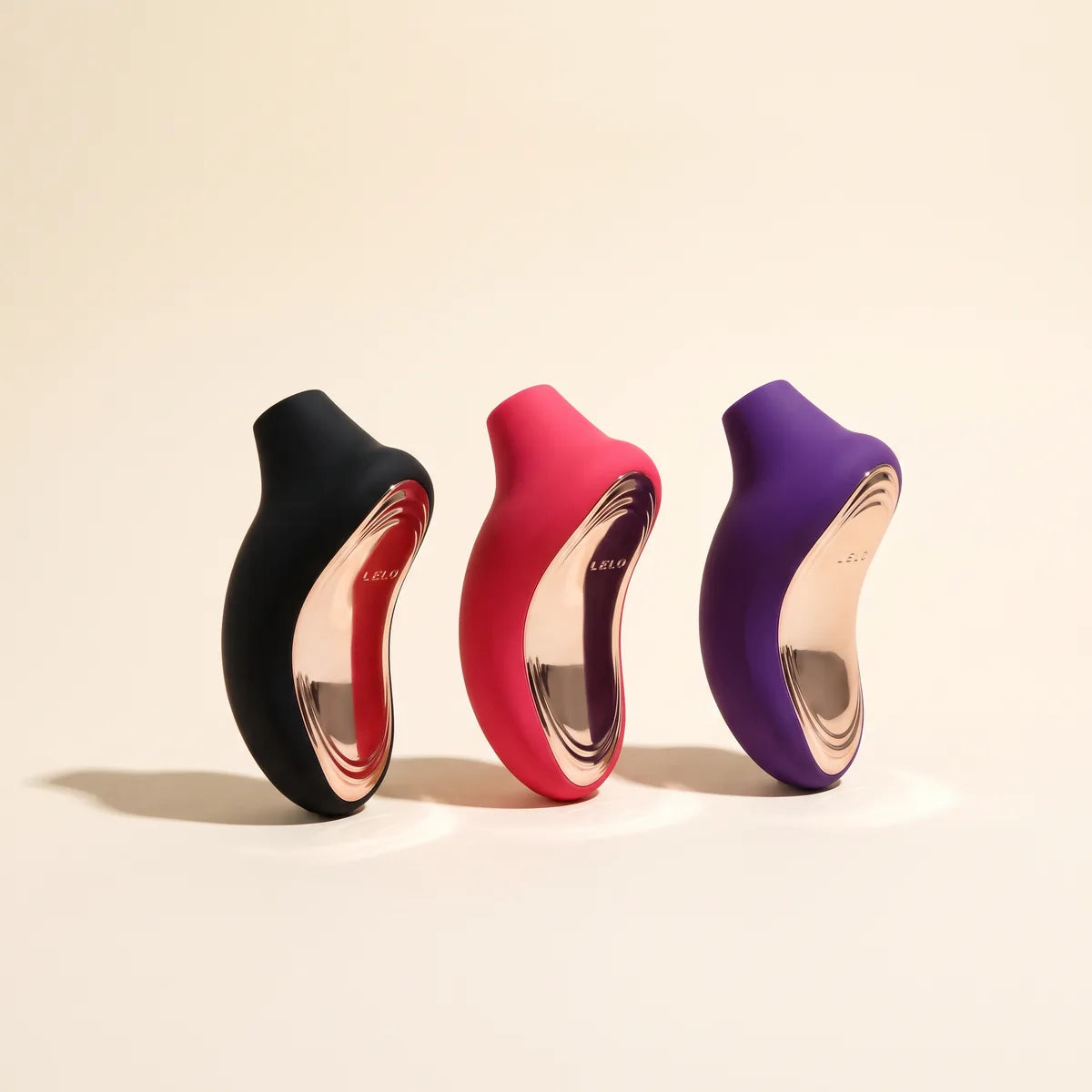 SONA 2 CRUISE in black, cerise and purple