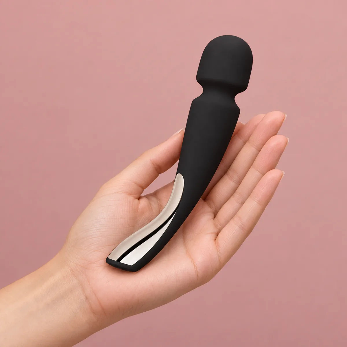 Smart Wand 2: Kinetic Recovery