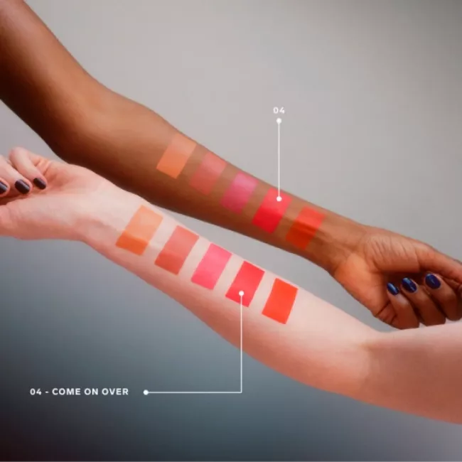 LELO MAKEUP - STYLO Lipstick - Creamy Matte Lipstick