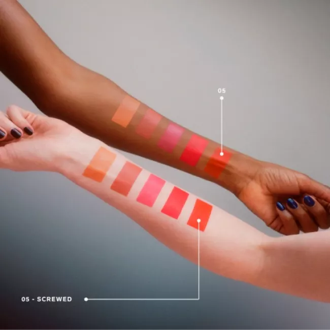 LELO MAKEUP - STYLO Lipstick - Creamy Matte Lipstick