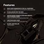 LELO Personal Moisturizer