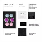 LELO Beads™ | Pelvic Fitness System