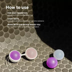 LELO Beads™ | Pelvic Fitness System