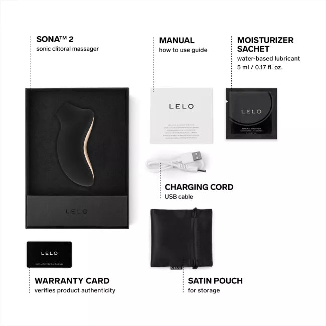 SONA™ 2 CRUISE | Sonic Wave Wellness Device — image 5