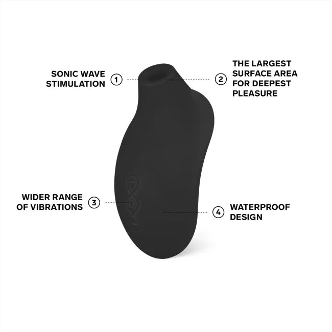 SONA™ 2 CRUISE | Sonic Wave Wellness Device — image 4