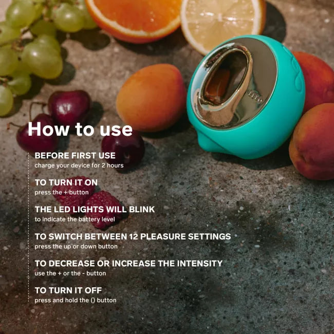 ORA™ 3