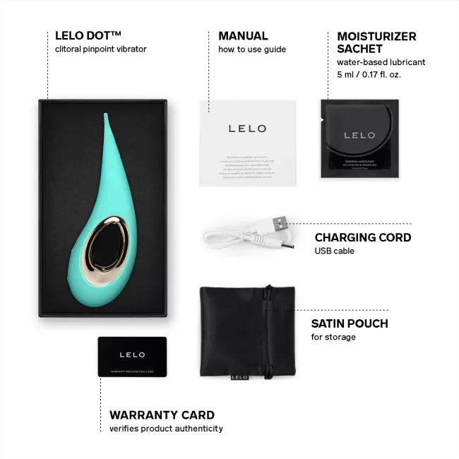 LELO DOT