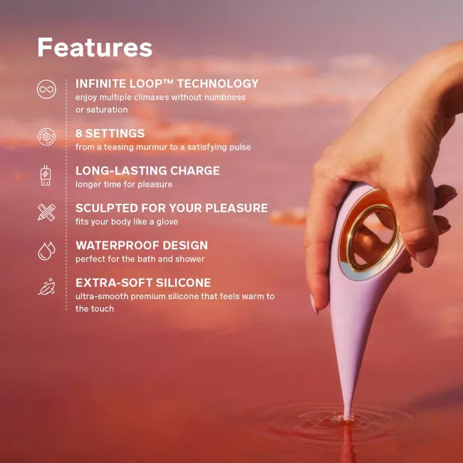 LELO DOT