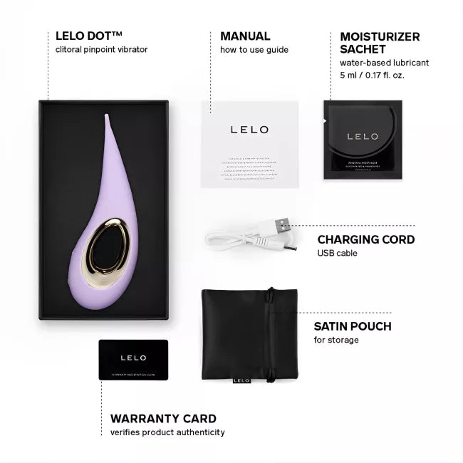 LELO DOT