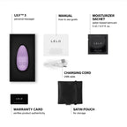 LILY™ 3 packaging