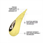DOT Cruise: Elliptical Recovery