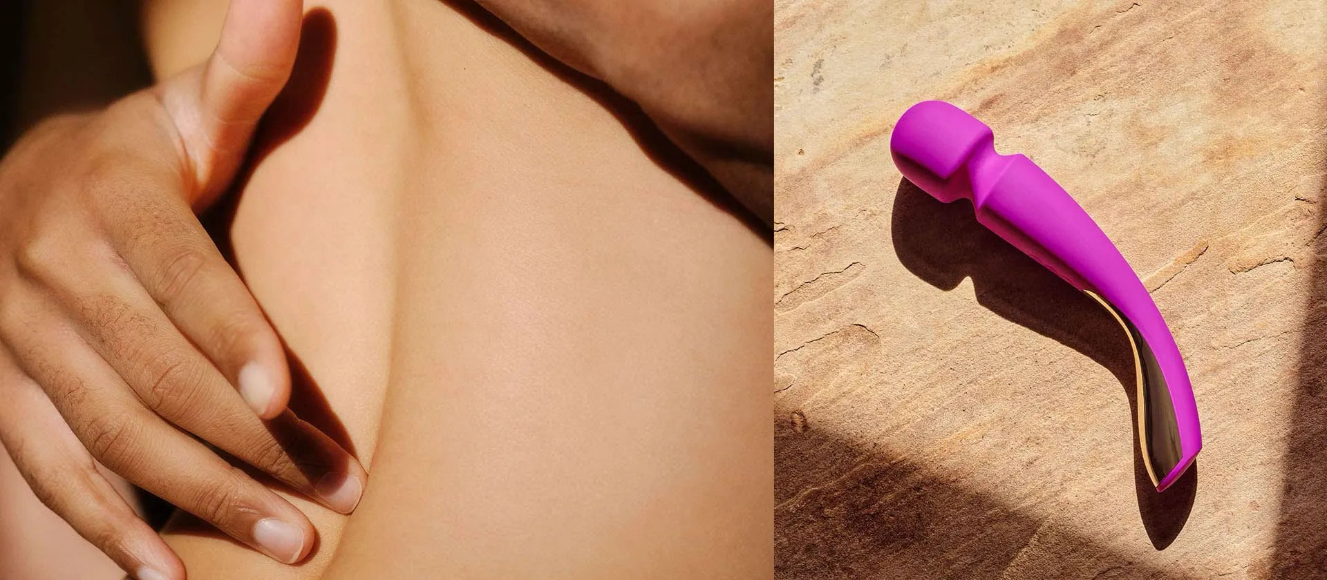 LELO Smart Wand 2 Medium