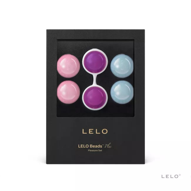 LELO Beads™ | Pelvic Fitness System