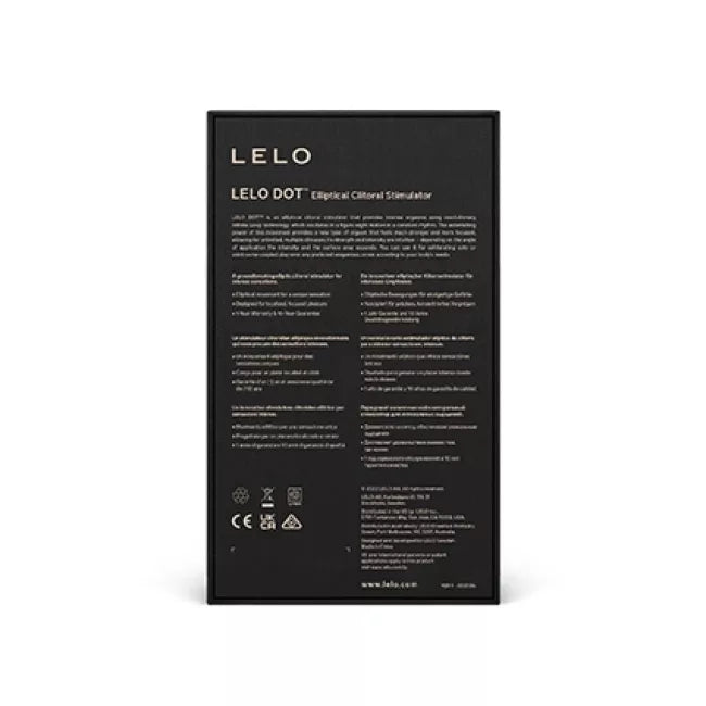 LELO DOT