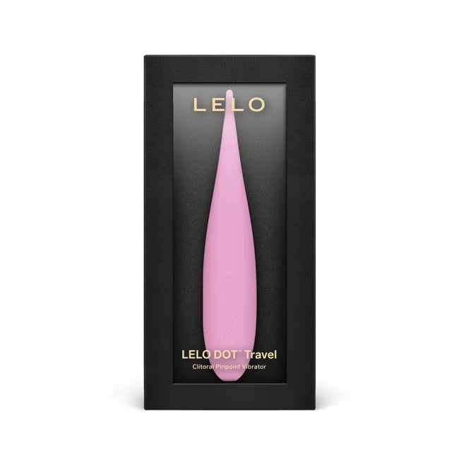 DOT Travel: Kinetic Precision