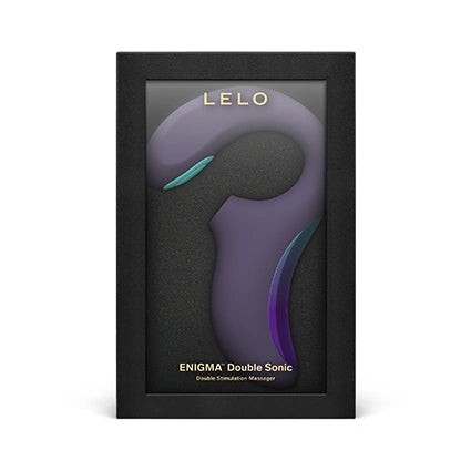 ENIGMA™ Double Sonic Cyber Purple