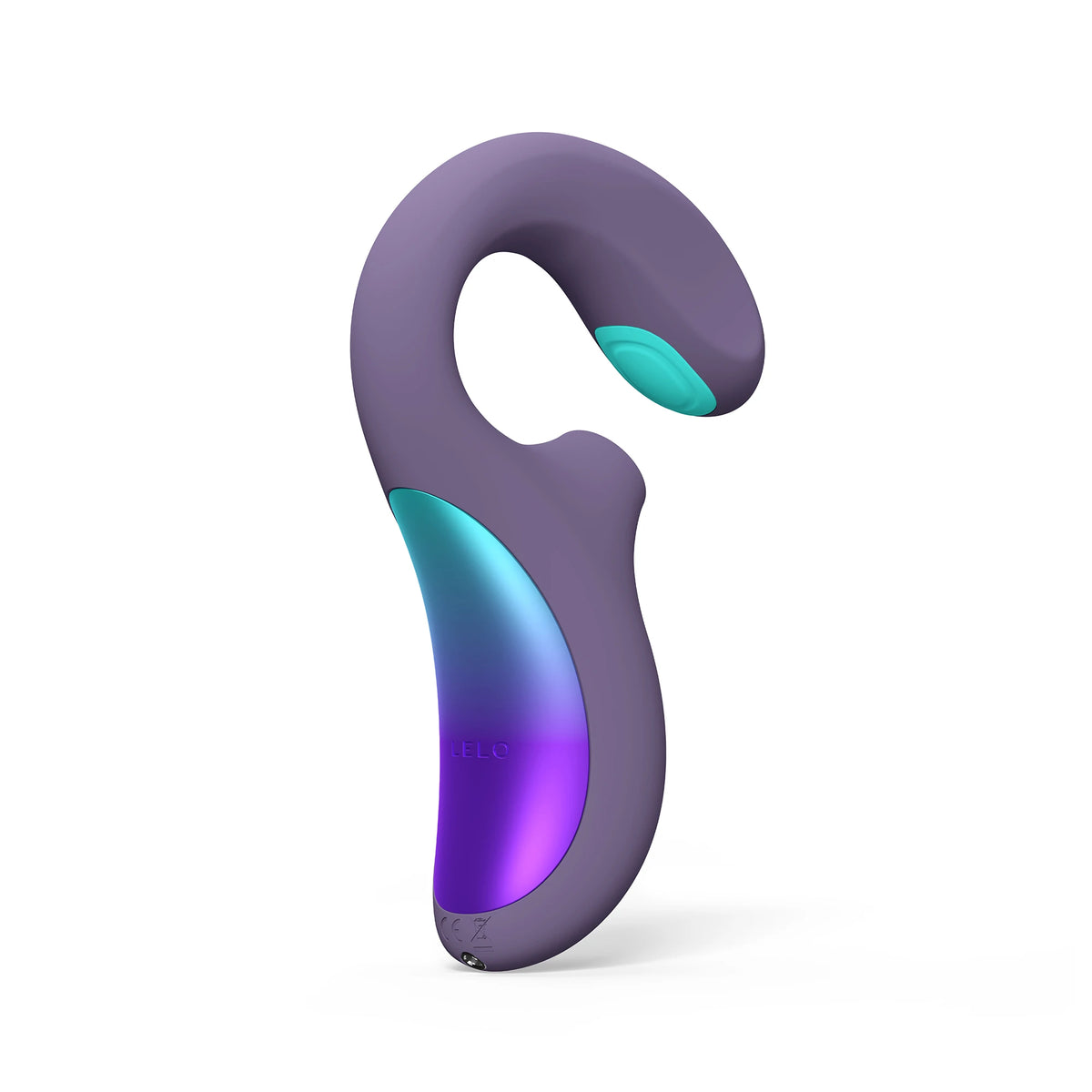ENIGMA™ Double Sonic Cyber Purple