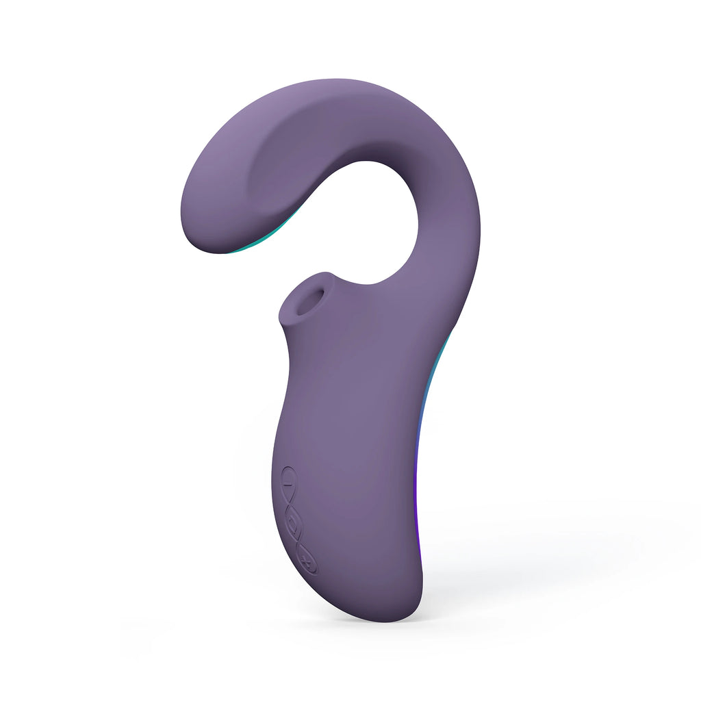 ENIGMA™ Double Sonic Cyber Purple