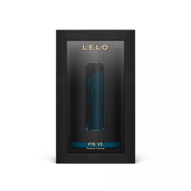 F1S™ V3: Bio-Sensory Console