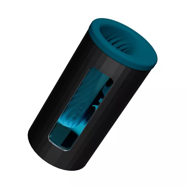 F1S™ V3: Bio-Sensory Console