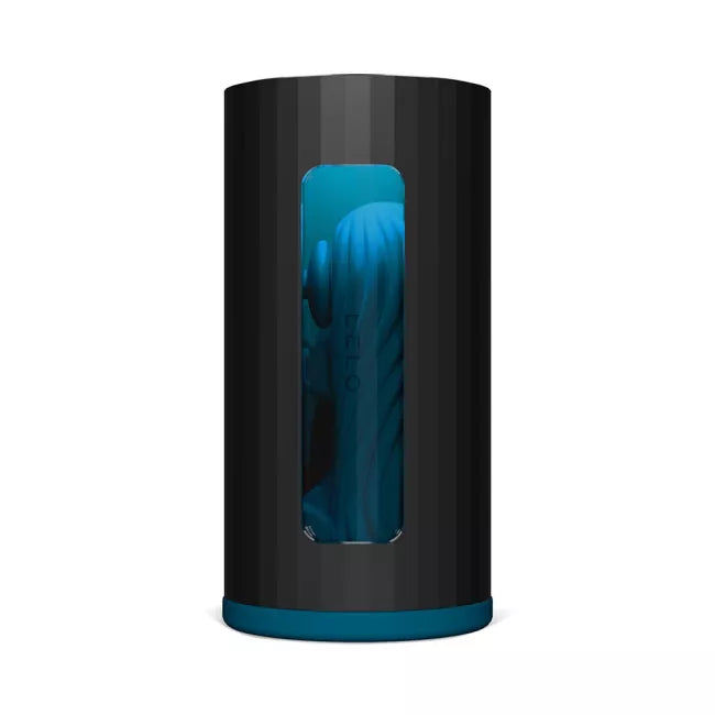 F1S™ V3: Bio-Sensory Console