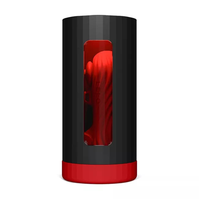 F1S™ V3: Bio-Sensory Console