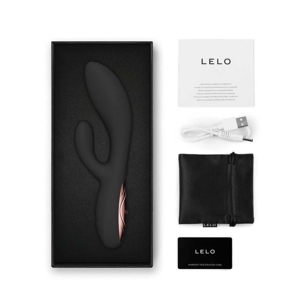 INA™ Thrust Black