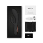 INA™ Thrust Black