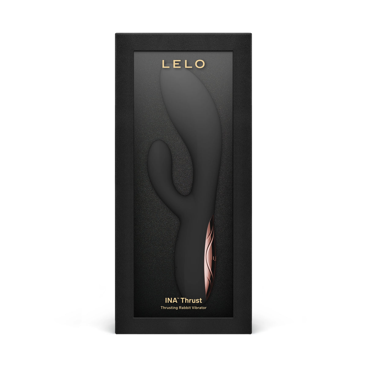 INA™ Thrust Black