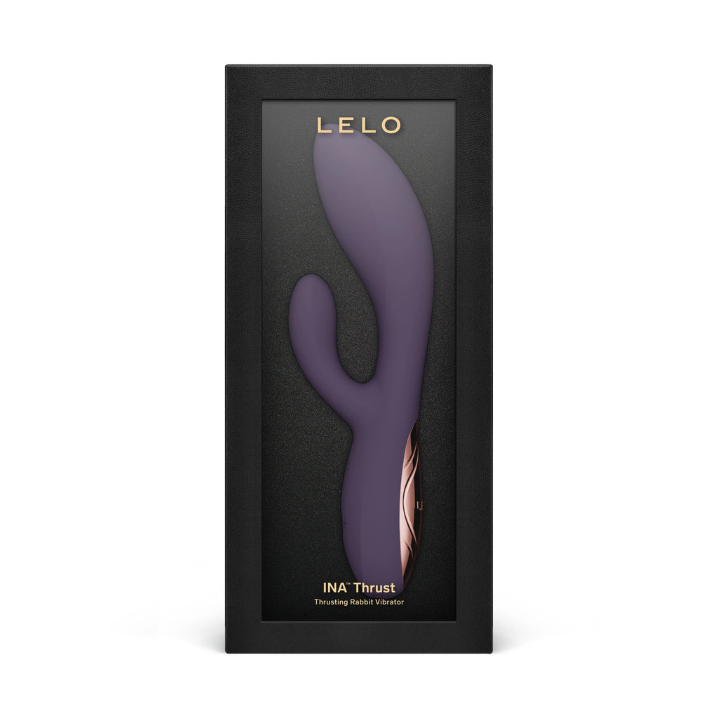 INA™ Thrust Purple Twilight