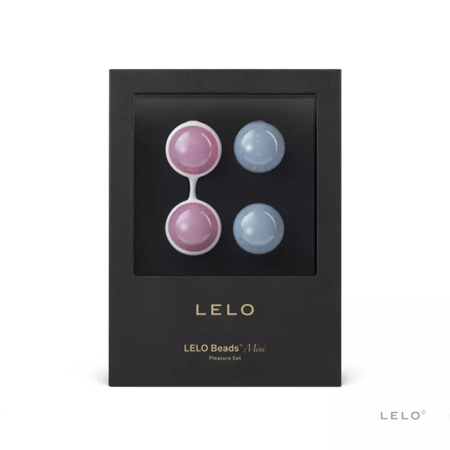 LELO Beads™ | Pelvic Fitness System