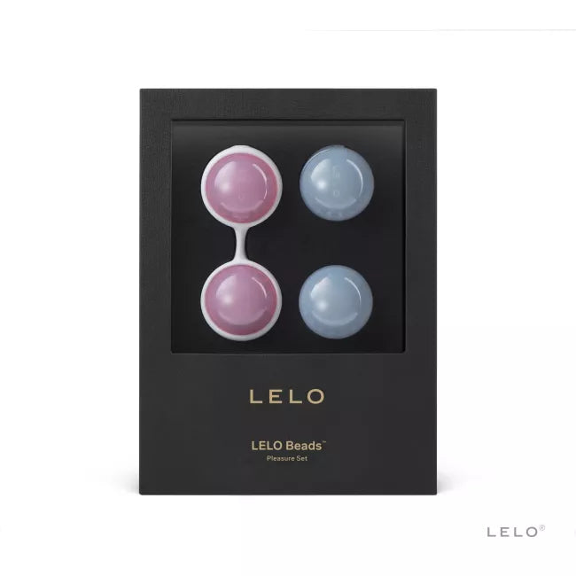 LELO Beads™ | Pelvic Fitness System