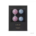 LELO Beads™ | Pelvic Fitness System