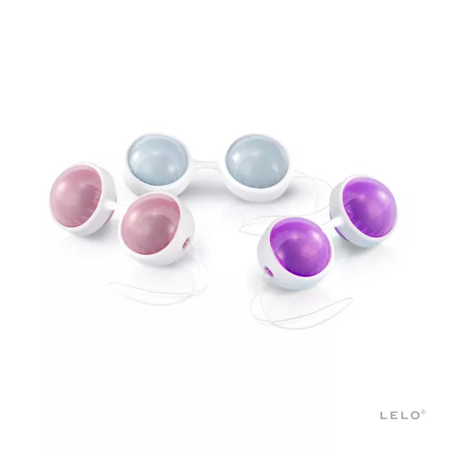 LELO Beads™ | Pelvic Fitness System