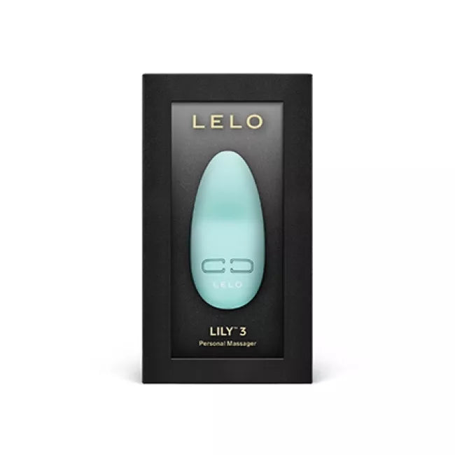 LILY™ 3 packaging
