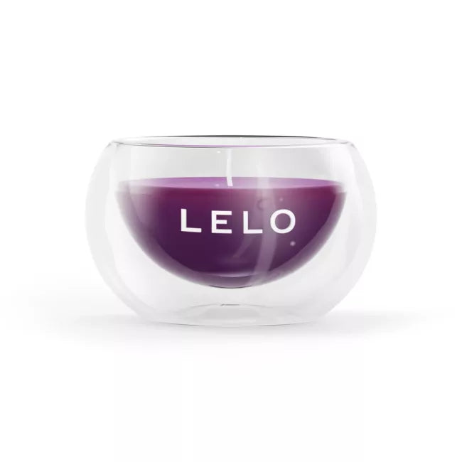 Ambient Sensory Candle