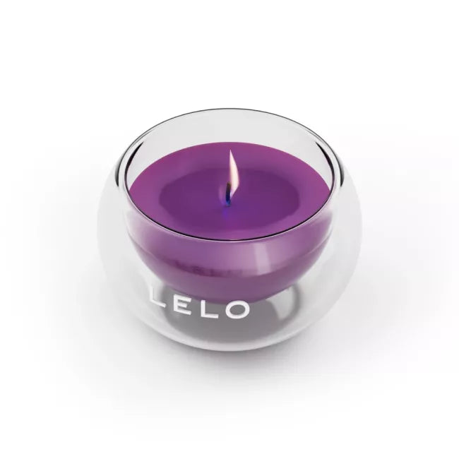 Ambient Sensory Candle