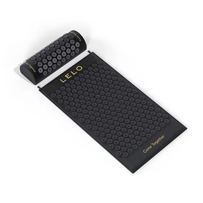 The Body Mat: Thermal Surface