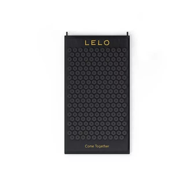 The Body Mat: Thermal Surface