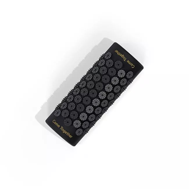 The Body Mat: Thermal Surface