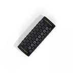 The Body Mat: Thermal Surface
