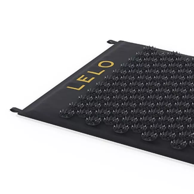 The Body Mat: Thermal Surface