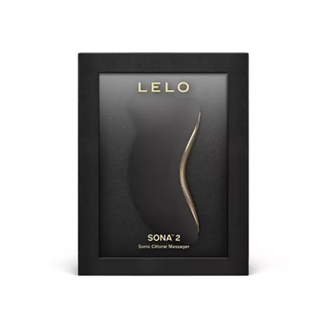 SONA™ 2 CRUISE | Sonic Wave Wellness Device