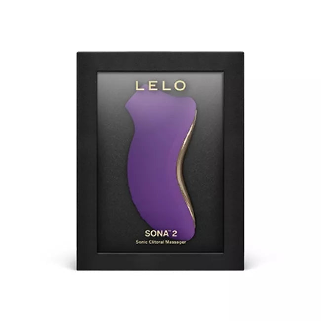 SONA™ 2 CRUISE | Sonic Wave Wellness Device — image 13