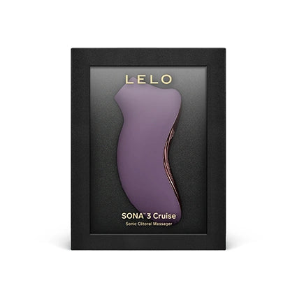 SONA™ 3 Cruise Plum