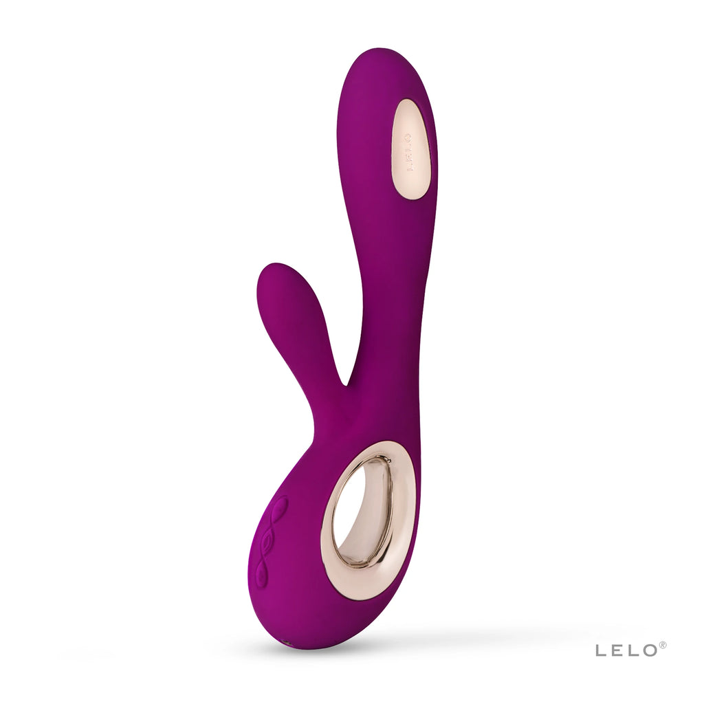 SORAYA Wave™ Deep Rose