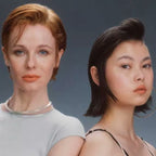 LELO MAKEUP - STYLO Lipstick - Creamy Matte Lipstick