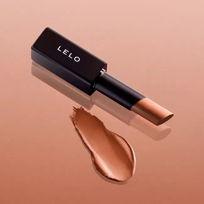 LELO MAKEUP - STYLO Lipstick - Creamy Matte Lipstick