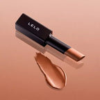 LELO MAKEUP - STYLO Lipstick - Creamy Matte Lipstick